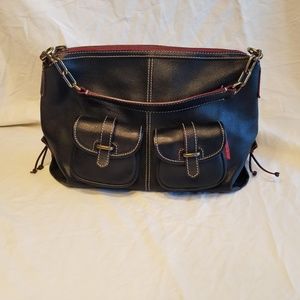 Black Dooney & Bourke